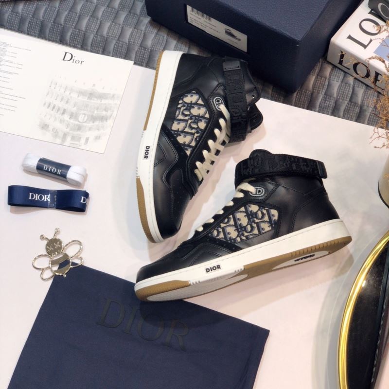 Christian Dior Sneaker